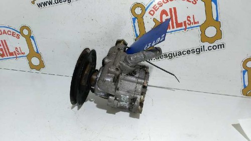 563570 steering pump - , 28928