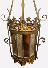 Antique Exquisite Porch