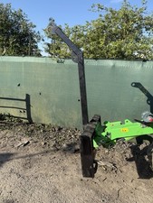 1.6m Big Bag lifter To Suit