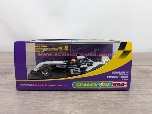 Scalextric slot car c2584 - 1/32,