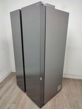 Samsung RS70F65QEFEU Fridge