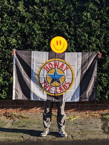 Newcastle united howay - newcastle,