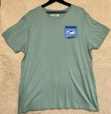 Weird Fish Men's Dognatomy