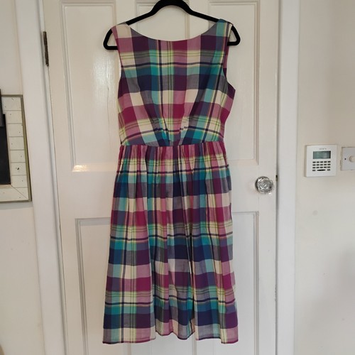Emily and fin abigail dress - emily,