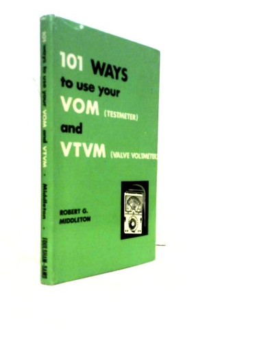 101 ways use your - 101,