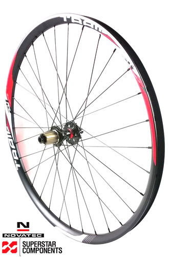 Superstar trail24 mtb - mtb, /