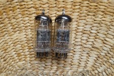 Pair mullard m8162 cv4024 - mullard,