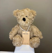 BNWT Warmies Heatable Teddy