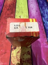 Hornby Triang OO Gauge R016 BR Brake Van Wagon Weathered Original Box