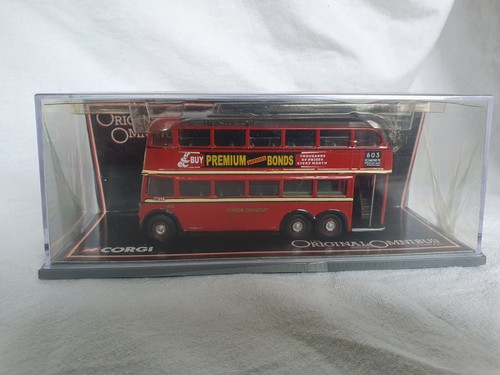 Corgi ooc scale 43708 - ooc,
