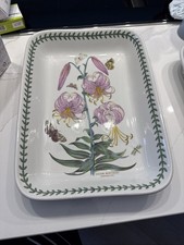 PORTMEIRION BOTANIC GARDEN