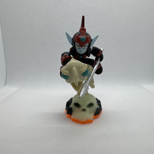 Skylanders fright rider - rider,