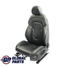 Audi TTRS 8J Coupe Front Seat