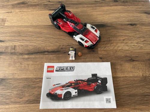 Lego speed champions - lego,