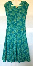 EAST with ANOKHI Dress 10 Blue