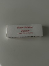 The Harmonist Florae Nebulae 