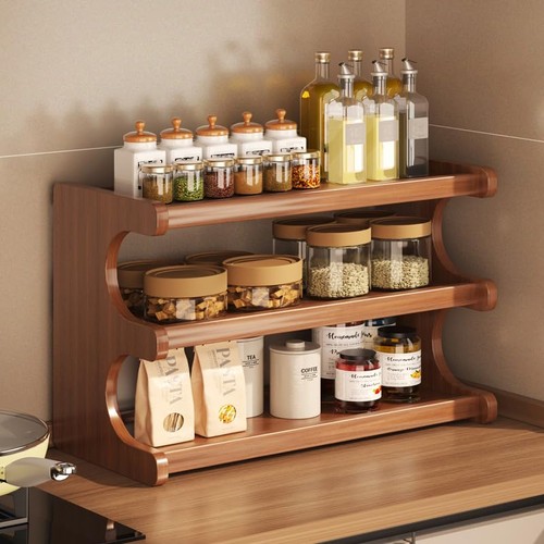 Tier bamboo desktop - tier,