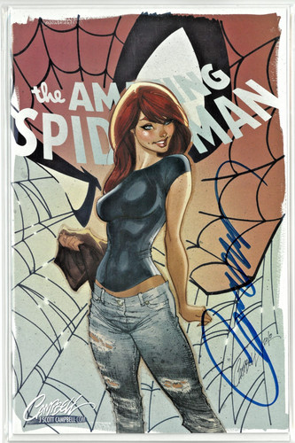 Amazing spider man - spider-man, marvel