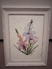 Original Watercolour Painting