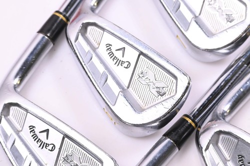 Callaway razr forged irons - callaway,