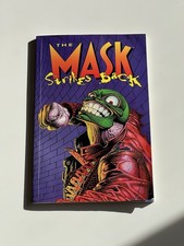 The Mask Strikes Back