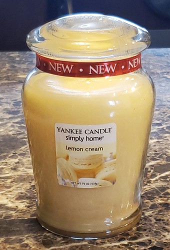 Yankee candle simply - simply, home
