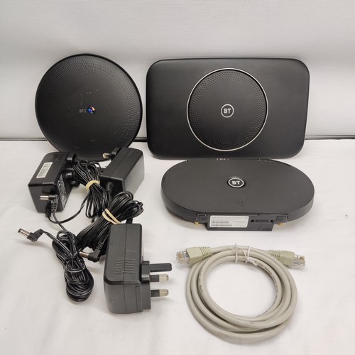Smart hub dual band - bt, 2