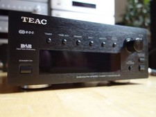 TEAC DAB/AM/FM STEREO TUNER