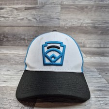 Caribbean Little League Hat