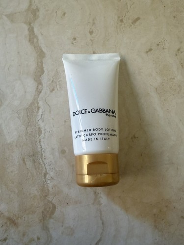 Dolce gabbana the one - gabbana,