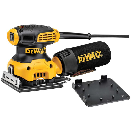 Dewalt dwe6411 230w sheet - dewalt, dwe6411-230w