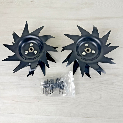 Power tiller tines - power,