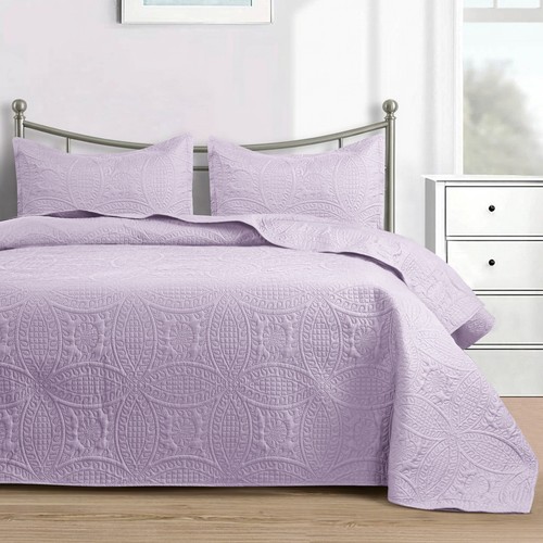 Luxury bedspread bedding - bedspread, set