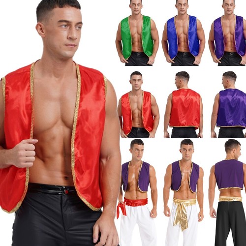 Men arabian prince - arabian,