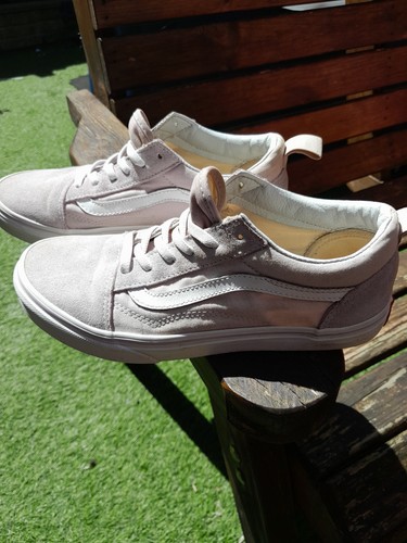 Vans off the wall - vans, elasticated