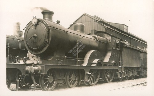Ger claud hamilton 0 lner - claud,