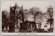 KINGSWINFORD Staffordshire St