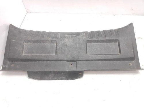 Peugeot 406 coupe - peugeot, trunk