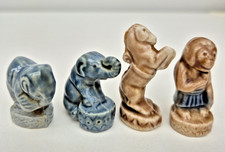 Wade Whimsies 1978-79 Circus