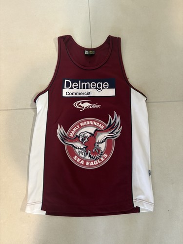 Manly warringah sea eagles - eagles, nrl