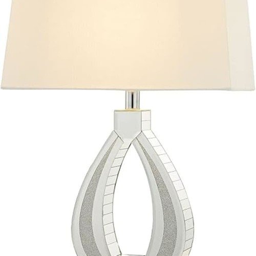 Eternity oval crystal - oval,