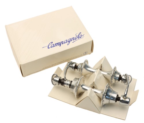 Campagnolo record - campagnolo, 36h