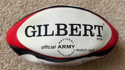 Rare 2000 gilbert mini - rare,