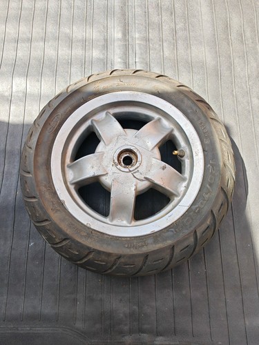Piaggio zip rear wheel - piaggio,