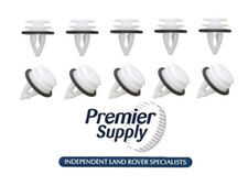 10 x DISCOVERY 3 FREELANDER 2