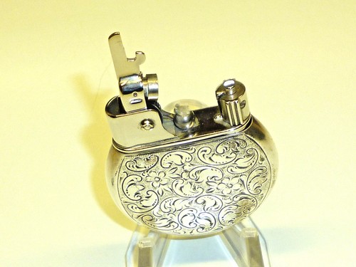 Mylflam rondette lighter - mylflam, "
