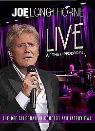 Joe longthorne live the - longthorne:, at