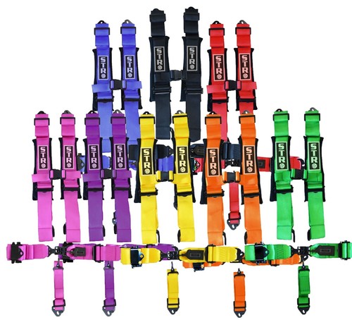 Str competition ratchet race - str,