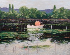 Roy Fairchild Woodard "Rhone