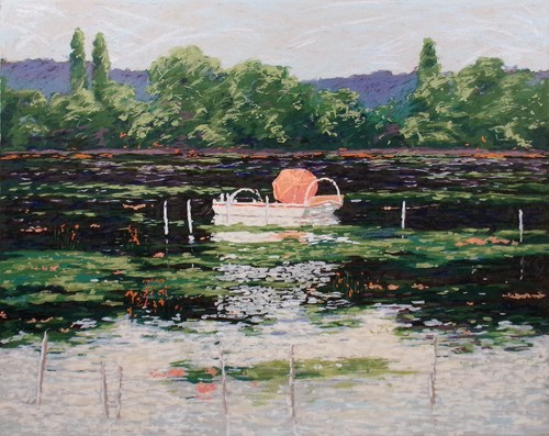 Roy fairchild woodard - woodard, "rhone